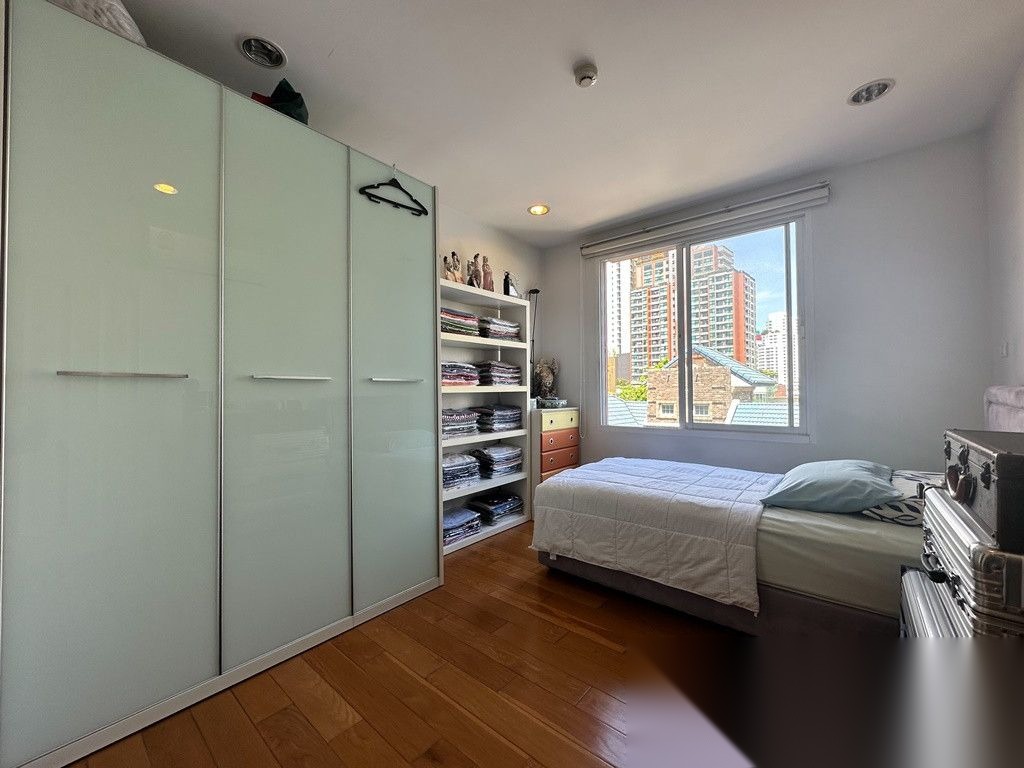 2 Bedroom Condo for sale at The Rise Sukhumvit 39 — photo 1
