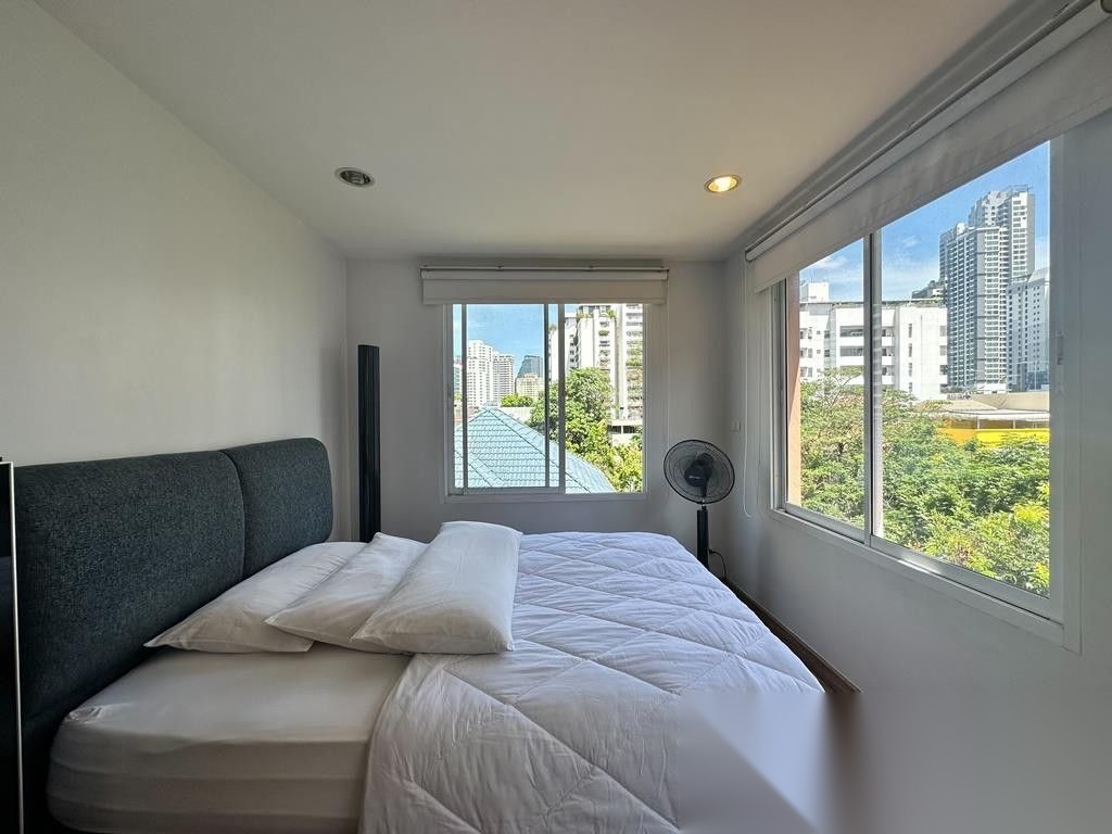2 Bedroom Condo for sale at The Rise Sukhumvit 39 — photo 4