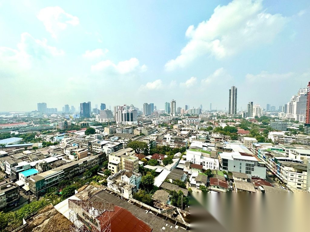 2 Bedroom Condo for sale at The Lofts Yennakart — photo 4
