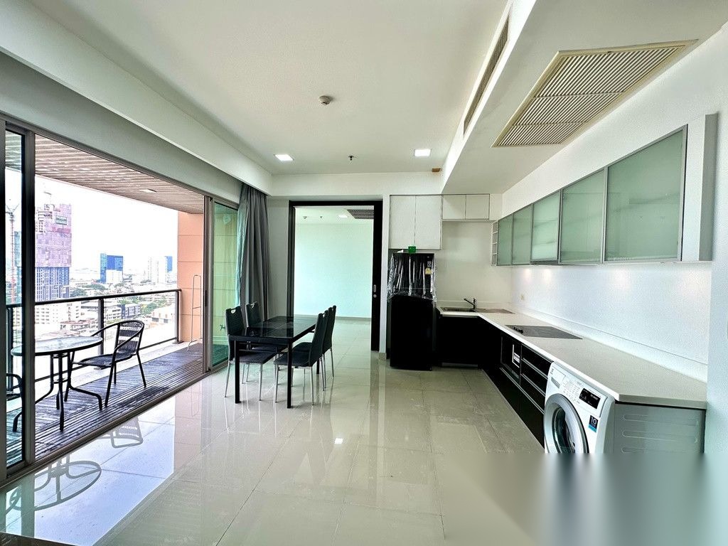 2 Bedroom Condo for sale at The Lofts Yennakart — photo 5
