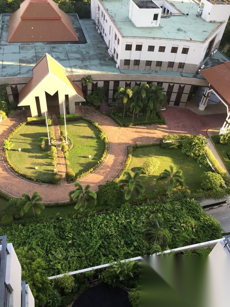 1 Bedroom Condo for sale at Sathorn Gardens — photo 1
