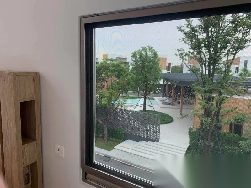 3 Bedroom House for sale at Vive Rama 9 — photo 3