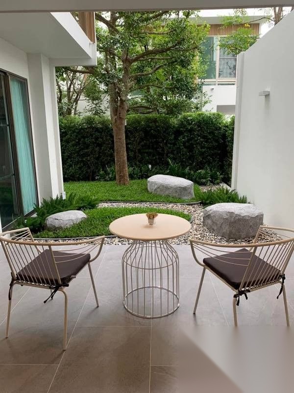 3 Bedroom House for sale at Vive Rama 9 — photo 4