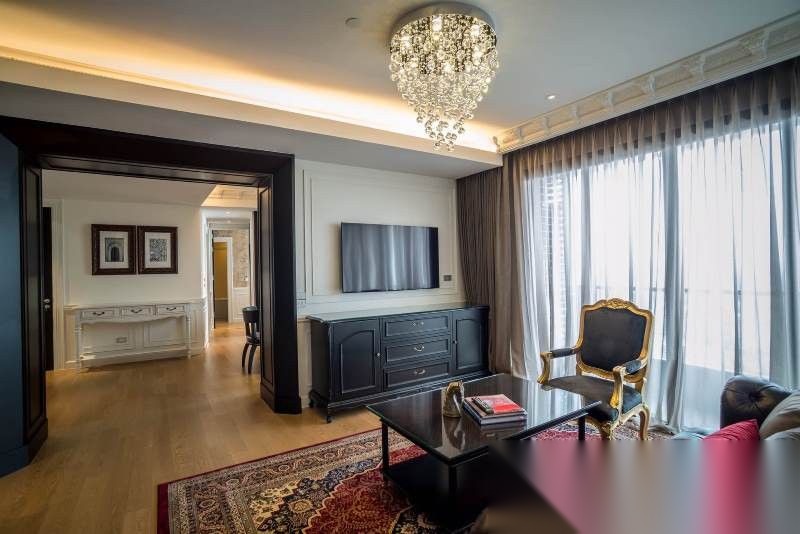 3 Bedroom Condo for sale at The Lumpini 24 — photo 3