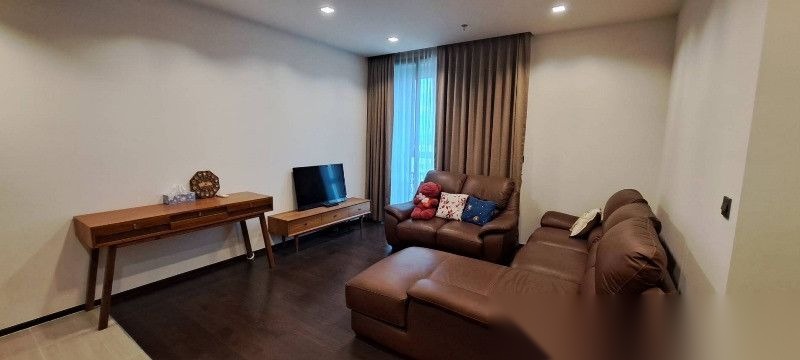 2 Bedroom Condo for sale at The Line Ratchathewi — photo 1