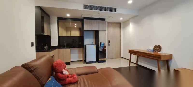 2 Bedroom Condo for sale at The Line Ratchathewi — photo 2