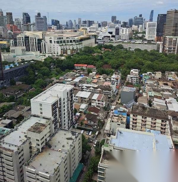 2 Bedroom Condo for sale at The Line Ratchathewi — photo 5