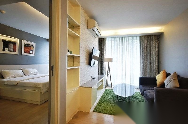 1 Bedroom Condo for sale at Via 49 — photo 2