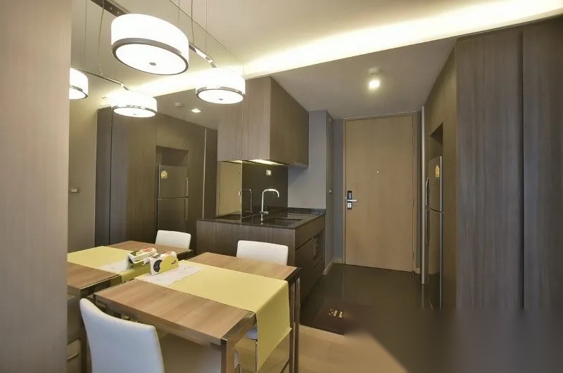 1 Bedroom Condo for sale at Via 49 — photo 3