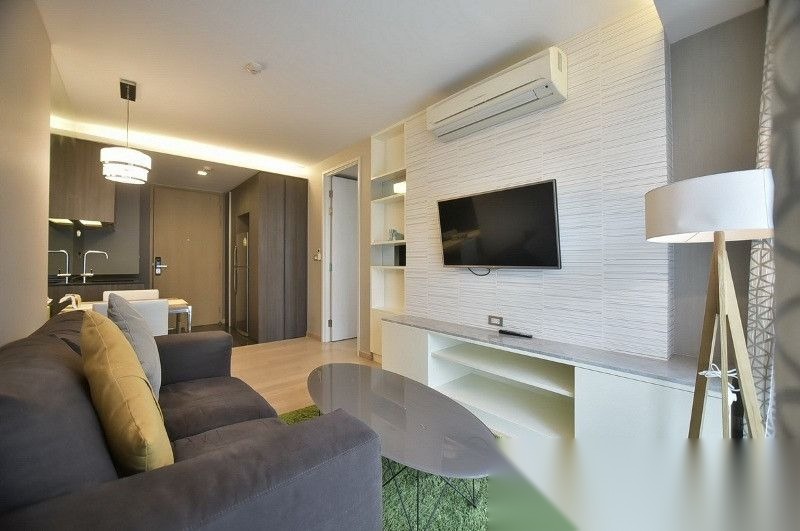 1 Bedroom Condo for sale at Via 49 — photo 4