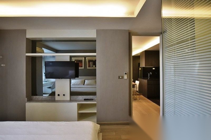 1 Bedroom Condo for sale at Via 49 — photo 5