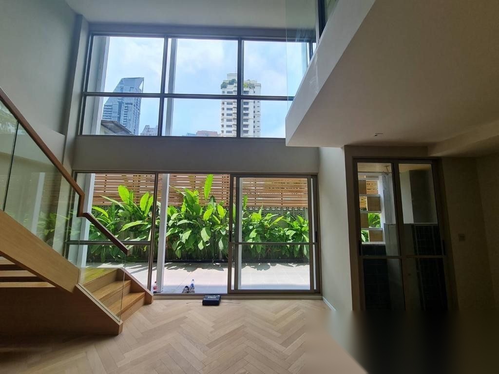 3 Bedroom Condo for sale at S47 Sukhumvit — photo 1
