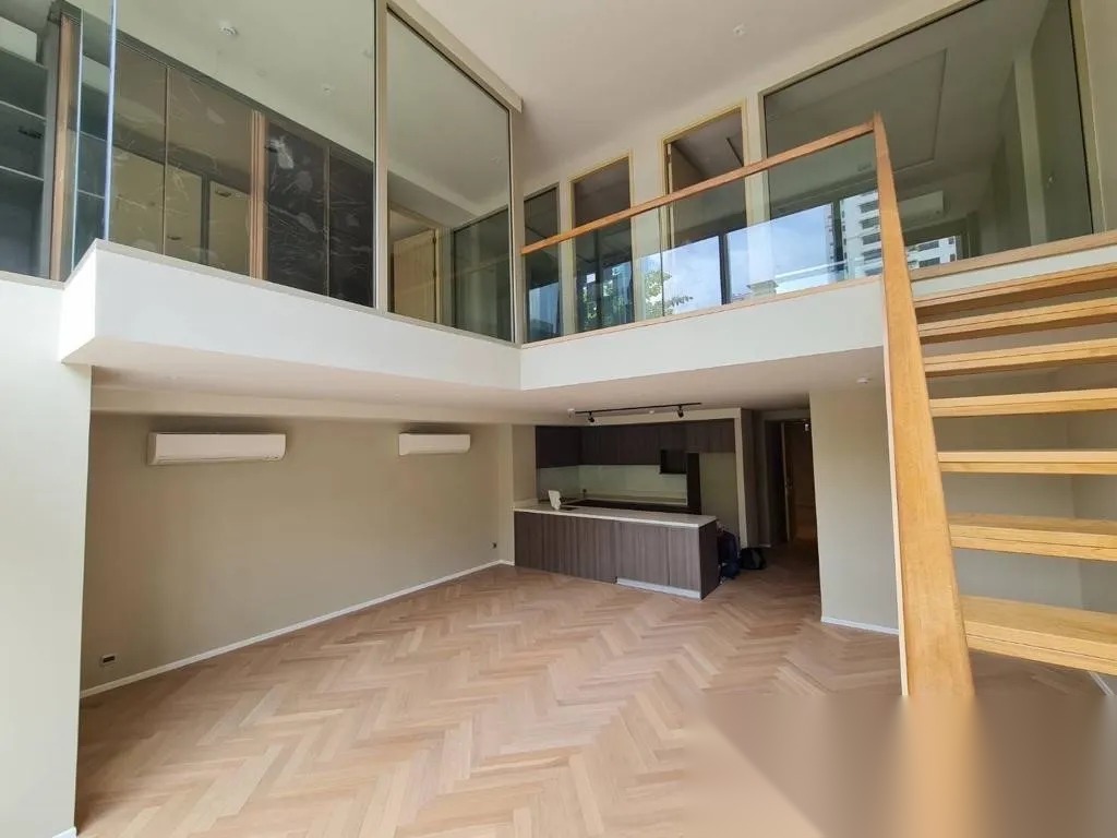 3 Bedroom Condo for sale at S47 Sukhumvit — photo 3