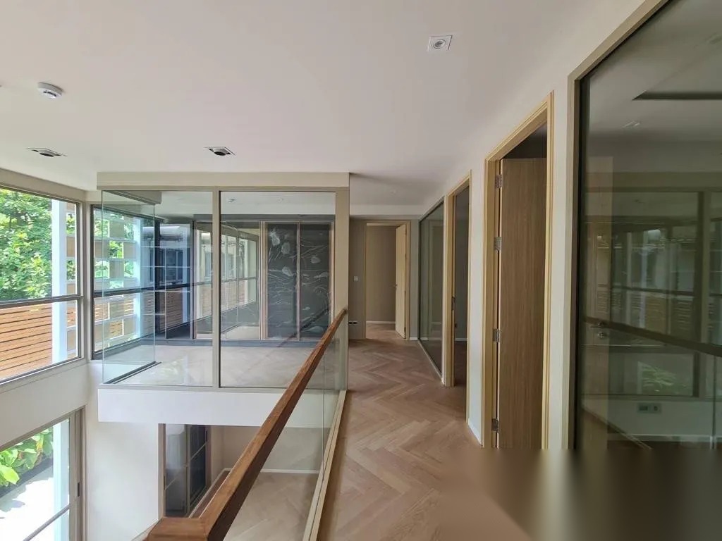 3 Bedroom Condo for sale at S47 Sukhumvit — photo 4