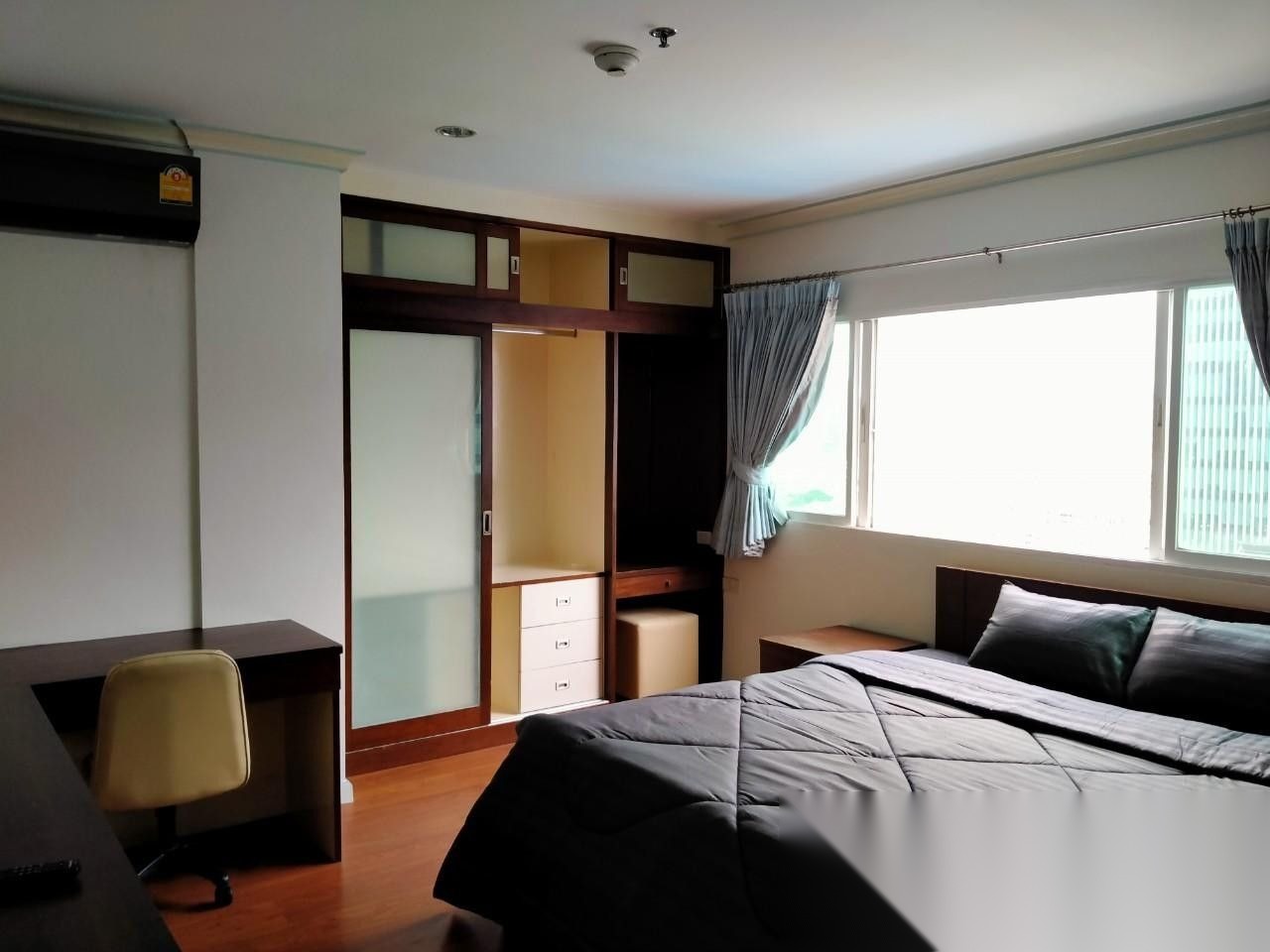 2 Bedroom Condo for sale at Grand Park View Asoke — photo 1