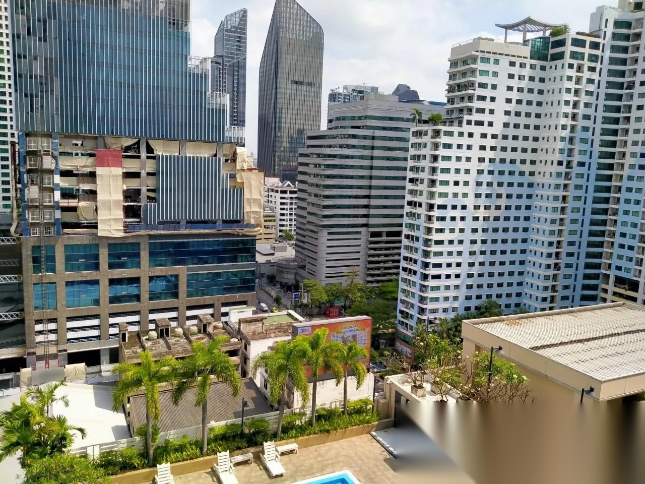 2 Bedroom Condo for sale at Grand Park View Asoke — photo 3