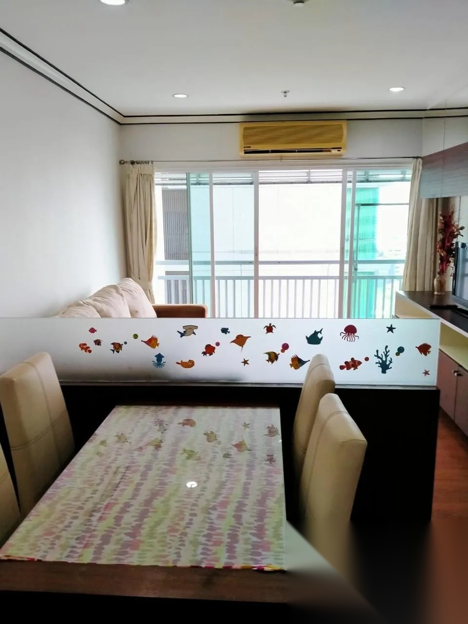 2 Bedroom Condo for sale at Grand Park View Asoke — photo 4