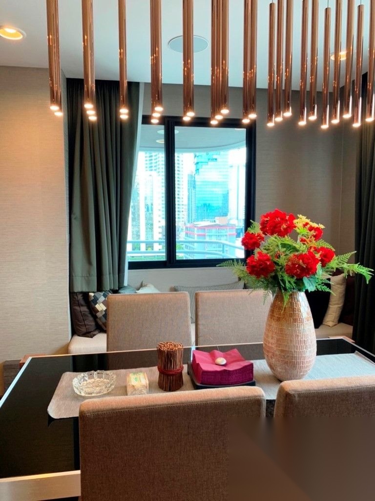 2 Bedroom Condo for sale at Pearl Garden — photo 4