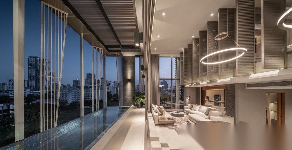 4 Bedroom Condo for sale at FYNN Sukhumvit 31 — photo 2