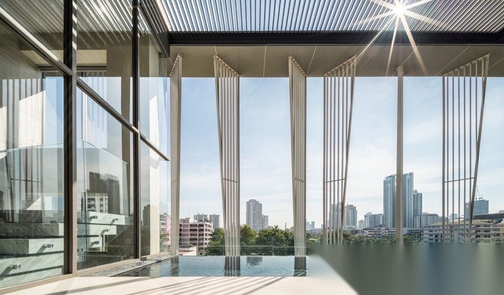 4 Bedroom Condo for sale at FYNN Sukhumvit 31 — photo 3