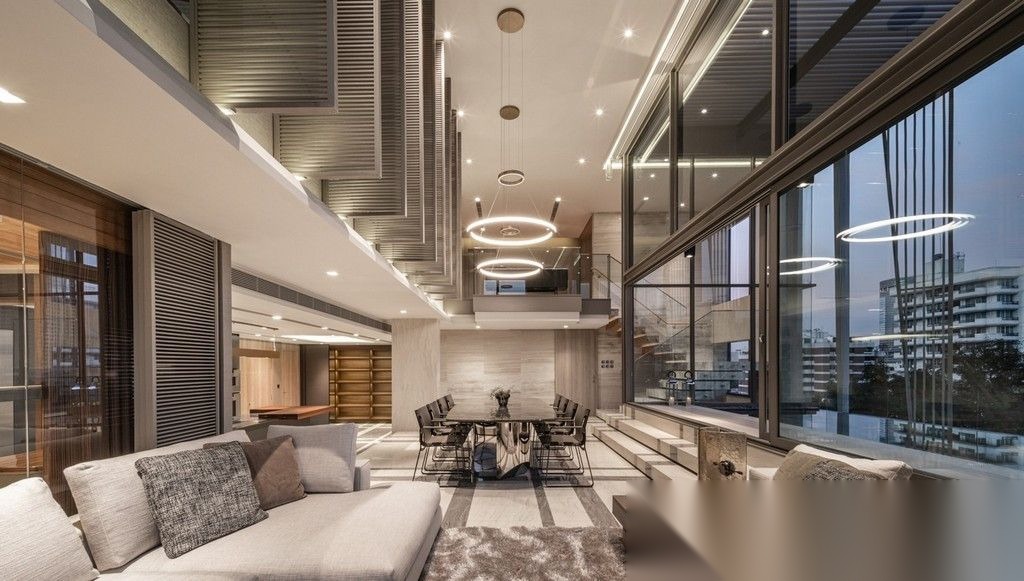 4 Bedroom Condo for sale at FYNN Sukhumvit 31 — photo 5