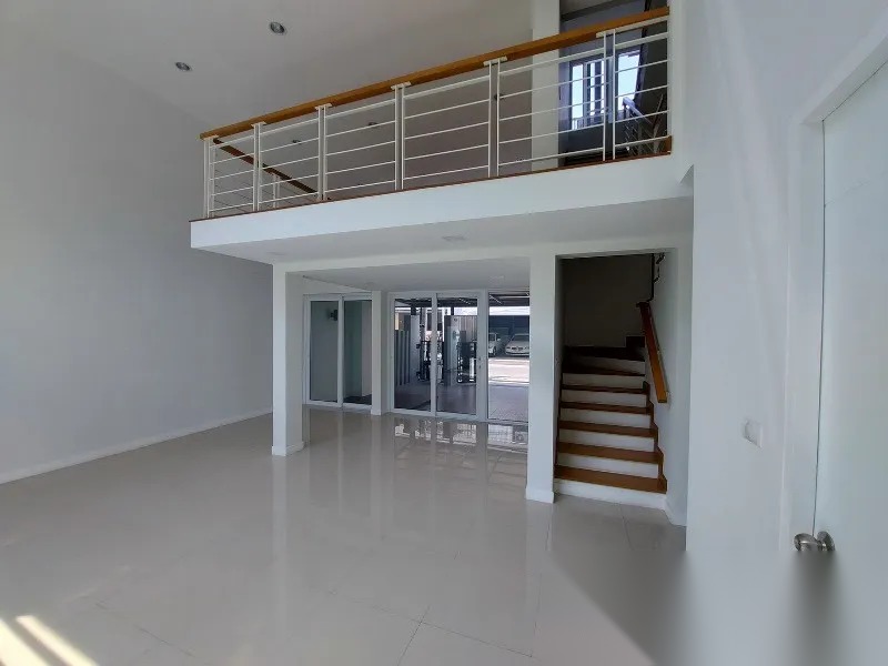 3 Bedroom Townhouse for sale at SPACE Ladprao - Mengjai — photo 2