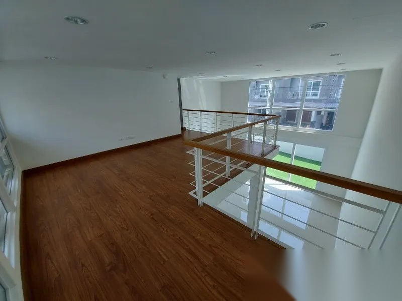 3 Bedroom Townhouse for sale at SPACE Ladprao - Mengjai — photo 3