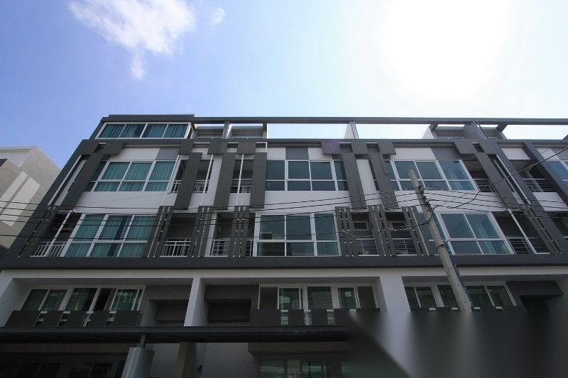 3 Bedroom Townhouse for sale at SPACE Ladprao - Mengjai — photo 5