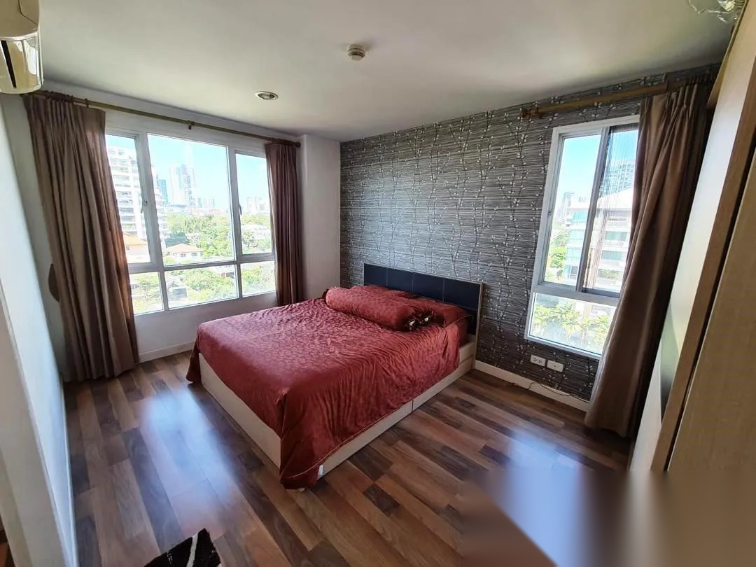 2 Bedroom Condo for sale at The Silk Phaholyothin-Aree 2 — photo 2