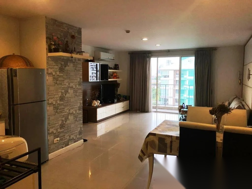 2 Bedroom Condo for sale at The Silk Phaholyothin-Aree 2 — photo 3