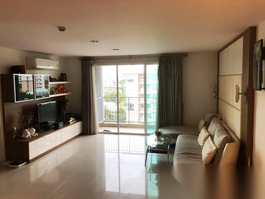 2 Bedroom Condo for sale at The Silk Phaholyothin-Aree 2 — photo 4
