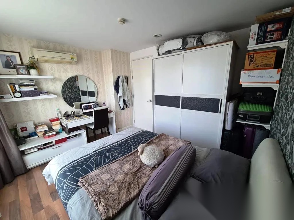 2 Bedroom Condo for sale at The Silk Phaholyothin-Aree 2 — photo 5