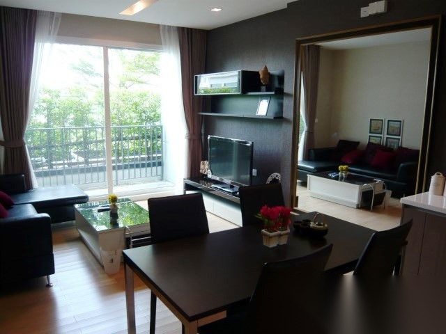 2 Bedroom Condo for sale at Siri At Sukhumvit — photo 1