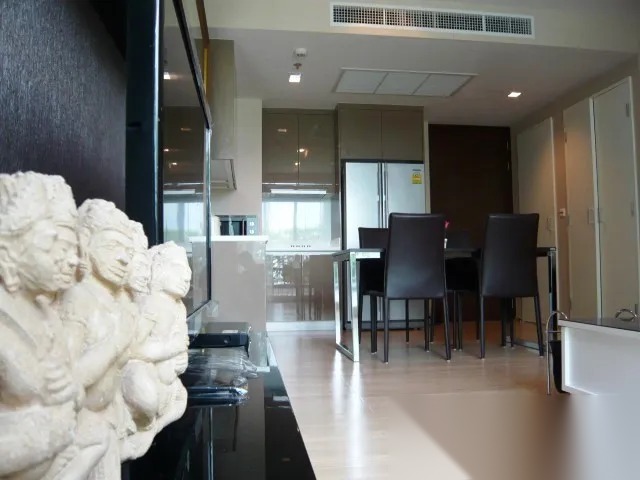 2 Bedroom Condo for sale at Siri At Sukhumvit — photo 2