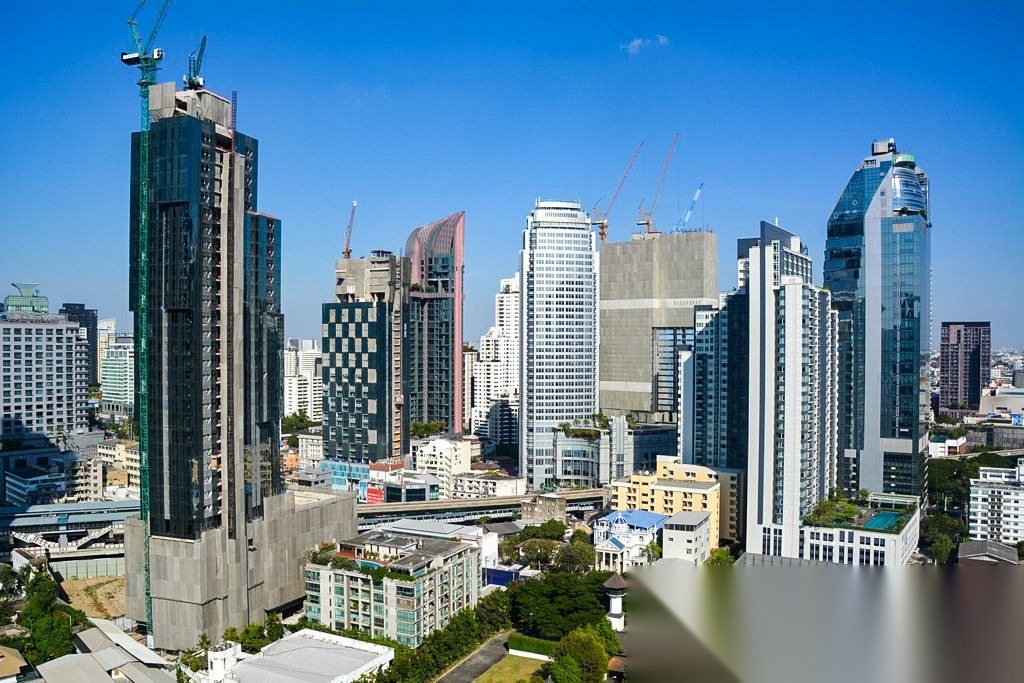 2 Bedroom Condo for sale at Rhythm Sukhumvit 36-38 — photo 1