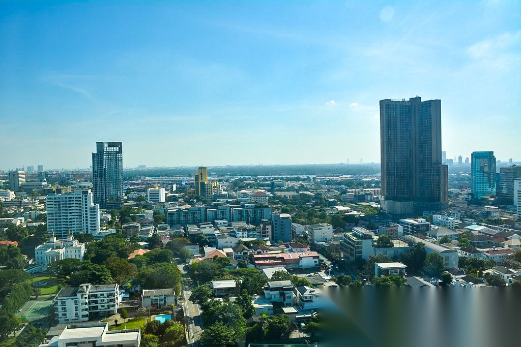2 Bedroom Condo for sale at Rhythm Sukhumvit 36-38 — photo 2