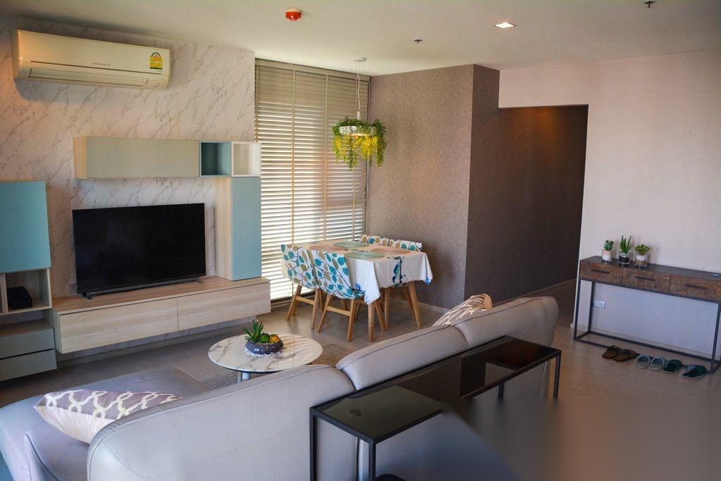 2 Bedroom Condo for sale at Rhythm Sukhumvit 36-38 — photo 3