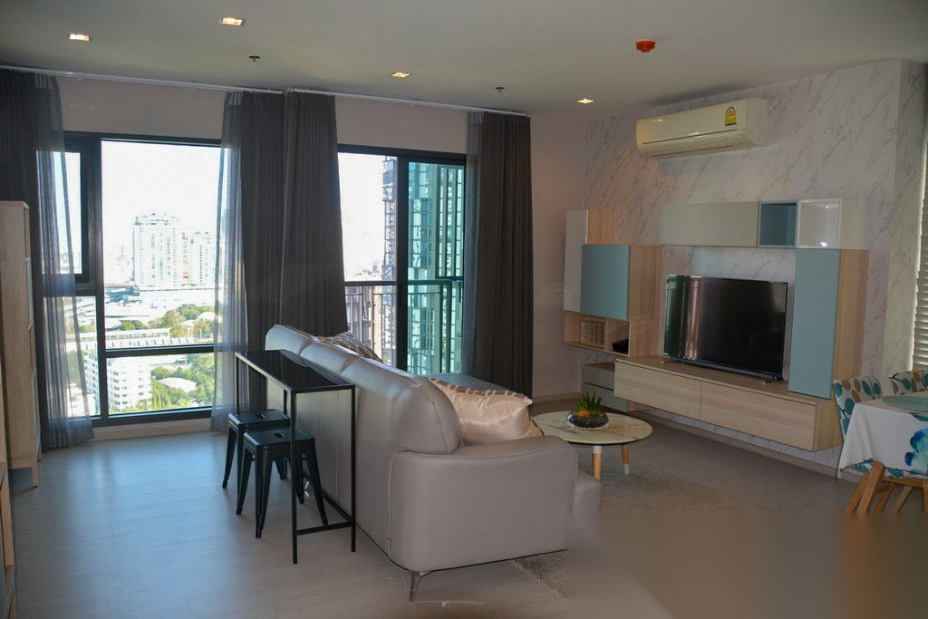 2 Bedroom Condo for sale at Rhythm Sukhumvit 36-38 — photo 4