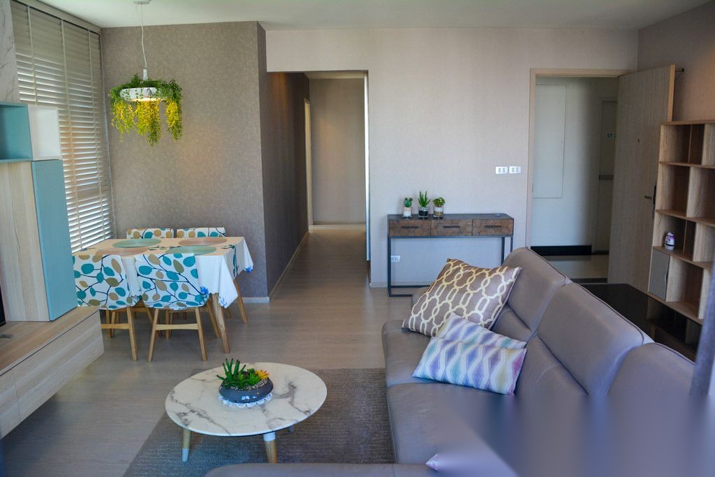 2 Bedroom Condo for sale at Rhythm Sukhumvit 36-38 — photo 5