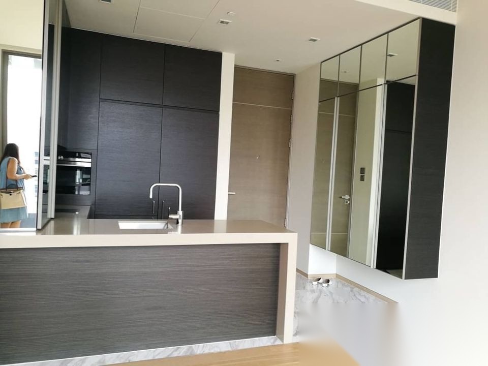 1 Bedroom Condo for sale at Saladaeng One — photo 2