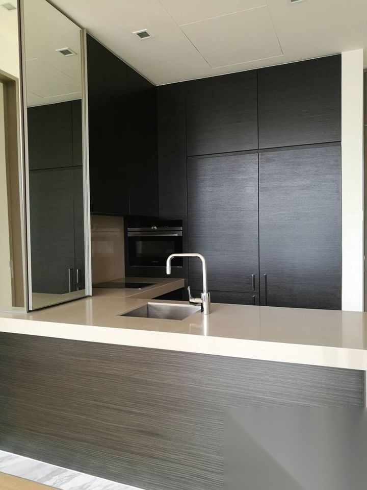 1 Bedroom Condo for sale at Saladaeng One — photo 3
