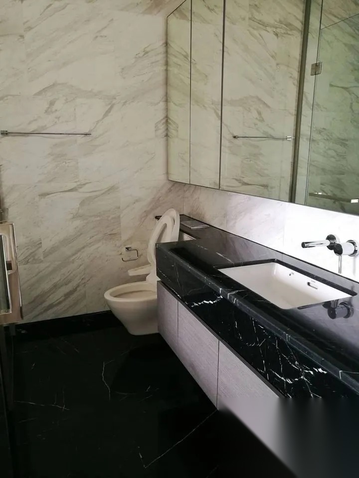 1 Bedroom Condo for sale at Saladaeng One — photo 5