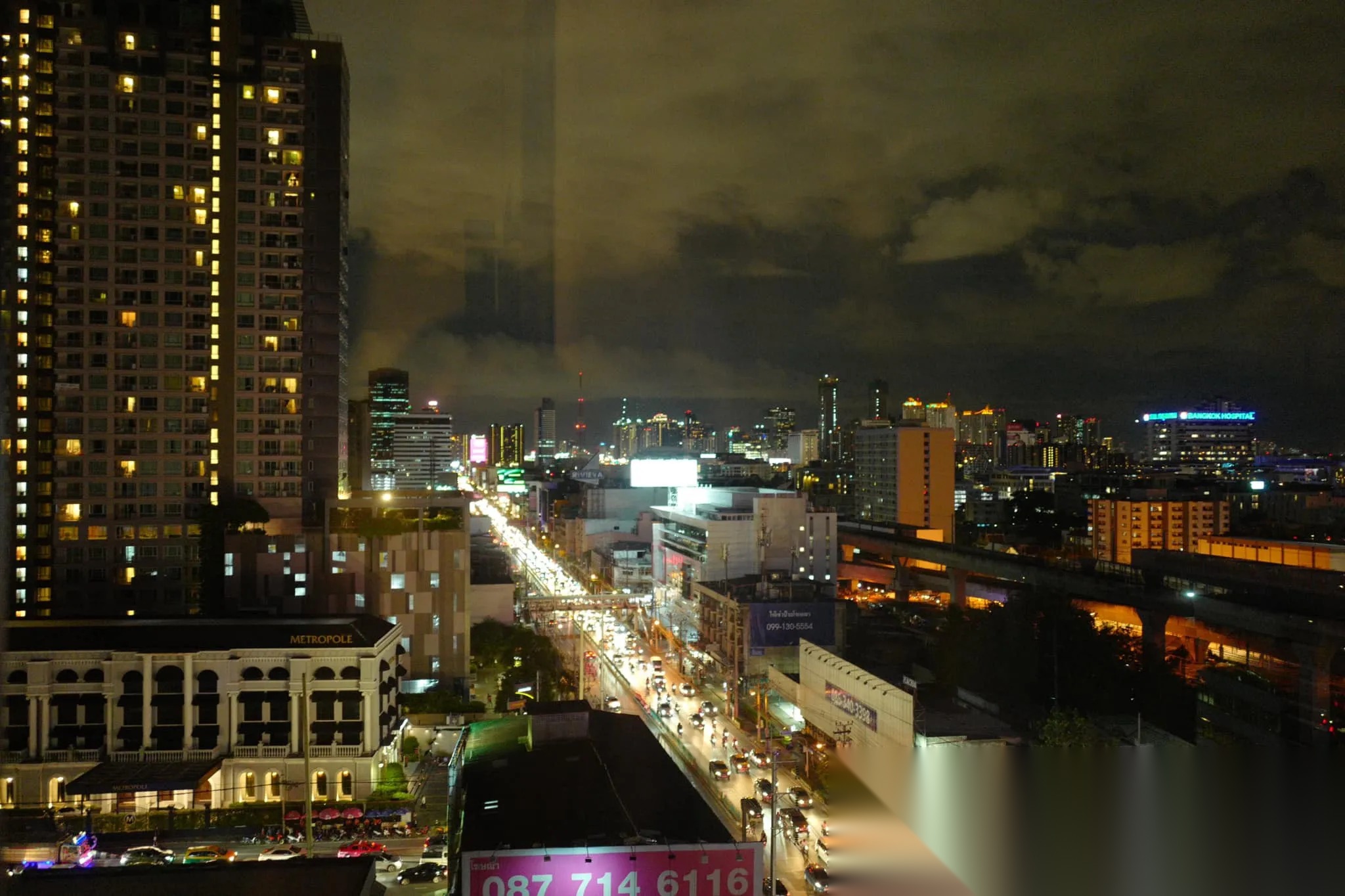 2 Bedroom Condo for sale at The Capital Ekamai - Thonglor — photo 2