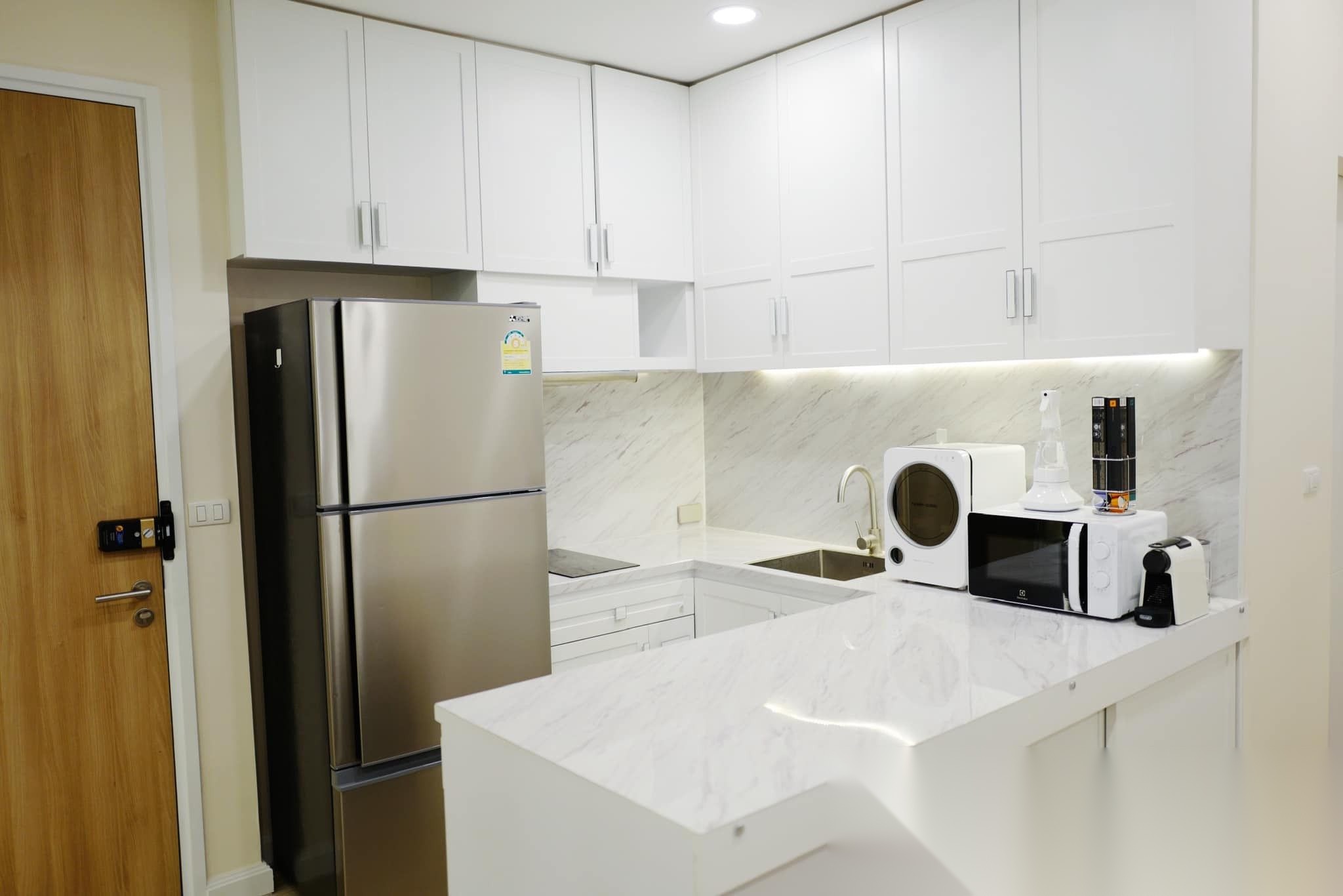 2 Bedroom Condo for sale at The Capital Ekamai - Thonglor — photo 4