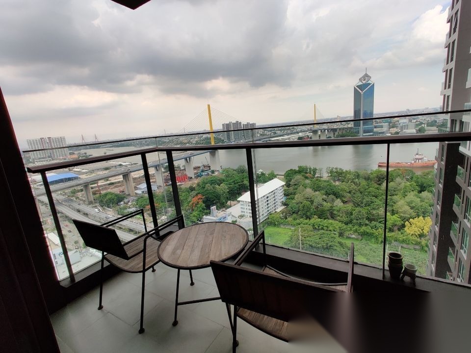 2 Bedroom Condo for sale at Star View — photo 1