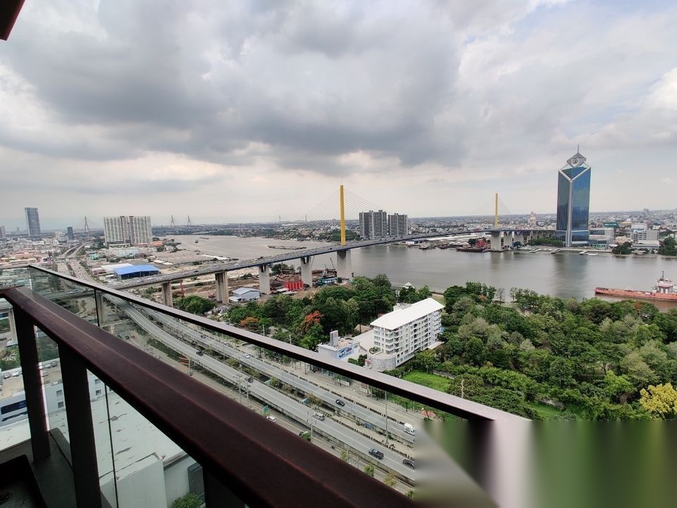 2 Bedroom Condo for sale at Star View — photo 2