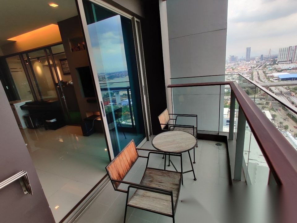 2 Bedroom Condo for sale at Star View — photo 3