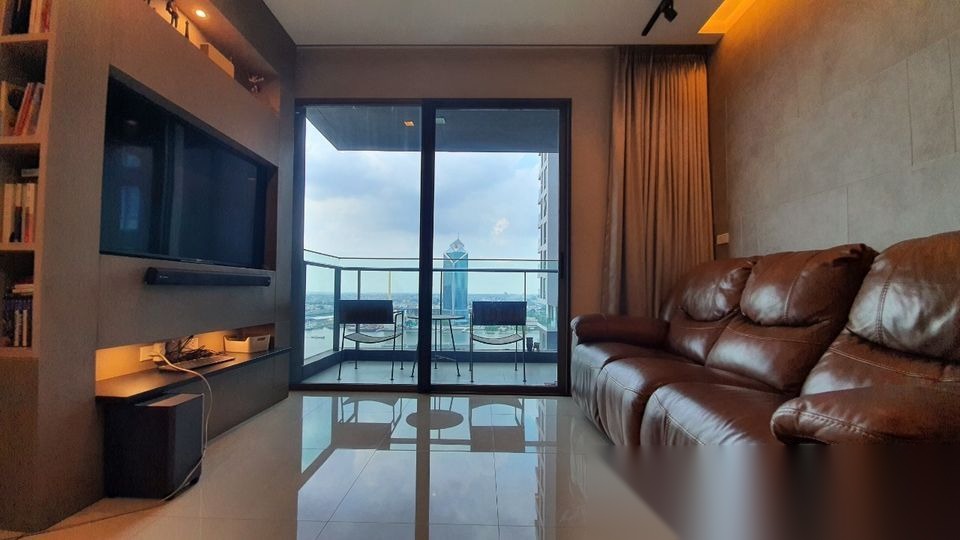 2 Bedroom Condo for sale at Star View — photo 4