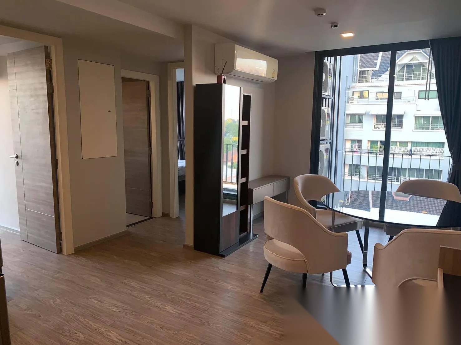 2 Bedroom Condo for sale at SAVVI Phahol 2 — photo 1