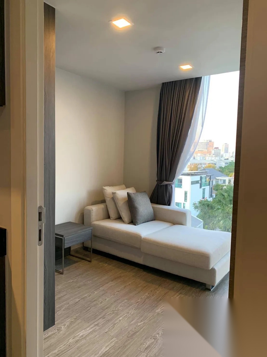 2 Bedroom Condo for sale at SAVVI Phahol 2 — photo 2